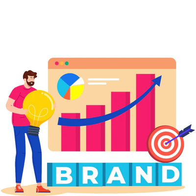 THE IMPORTANCE OF BRANDING FOR BUSINESSES