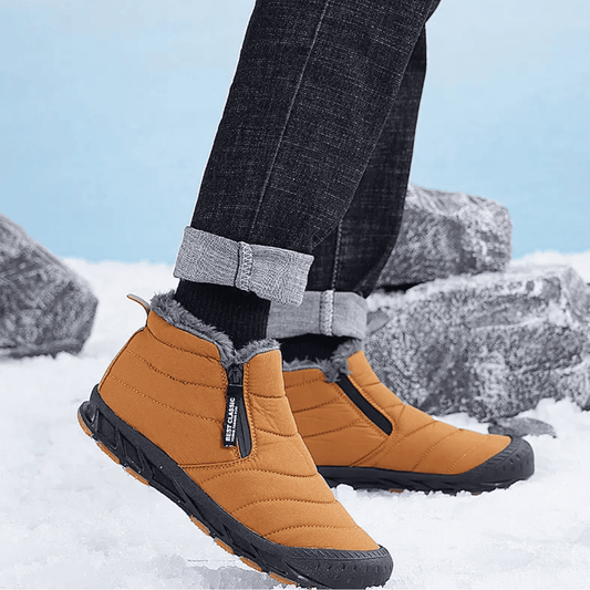 Men's, Women's Zermatt Winter Shoes