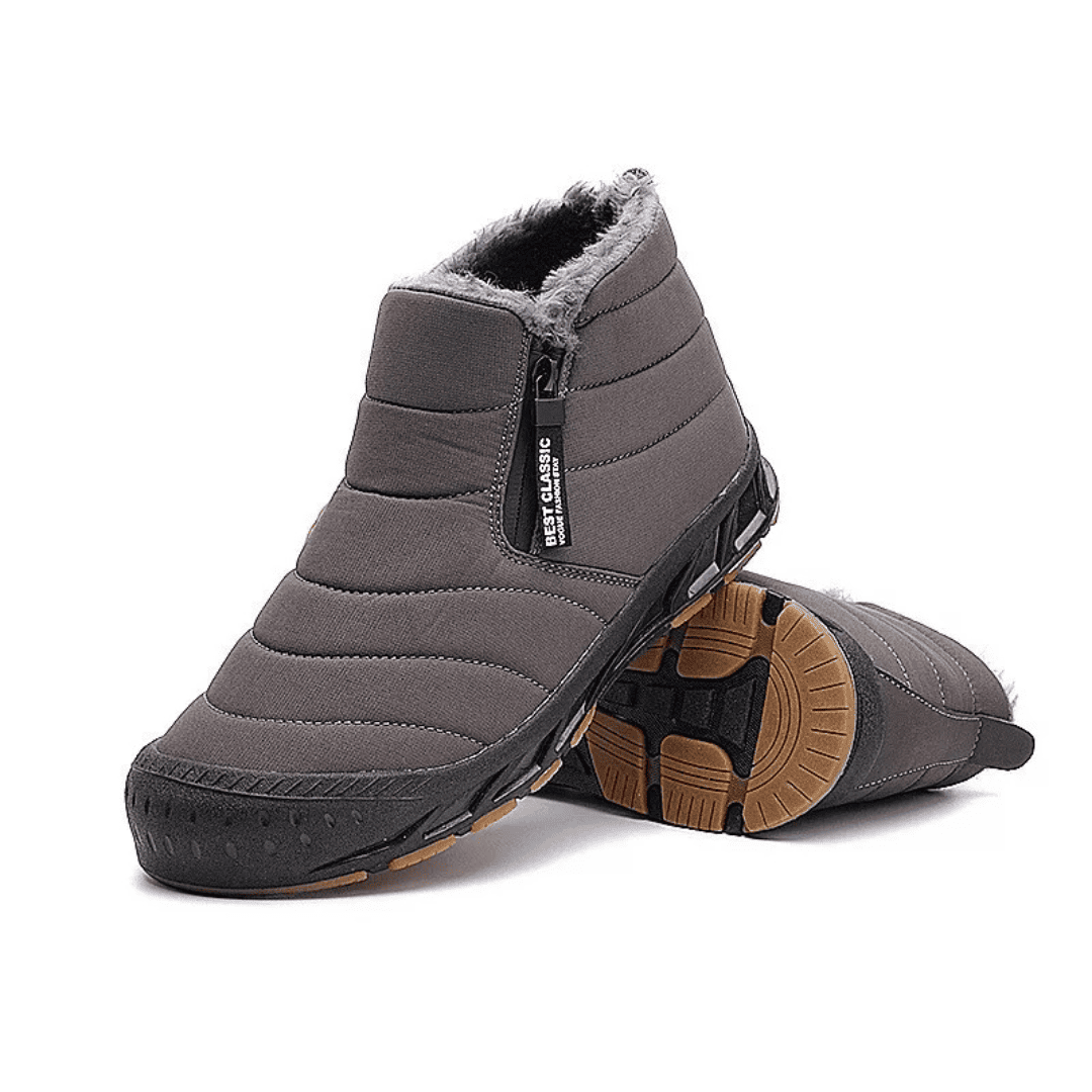 Men's, Women's Zermatt Winter Shoes