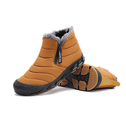 Men's, Women's Zermatt Winter Shoes