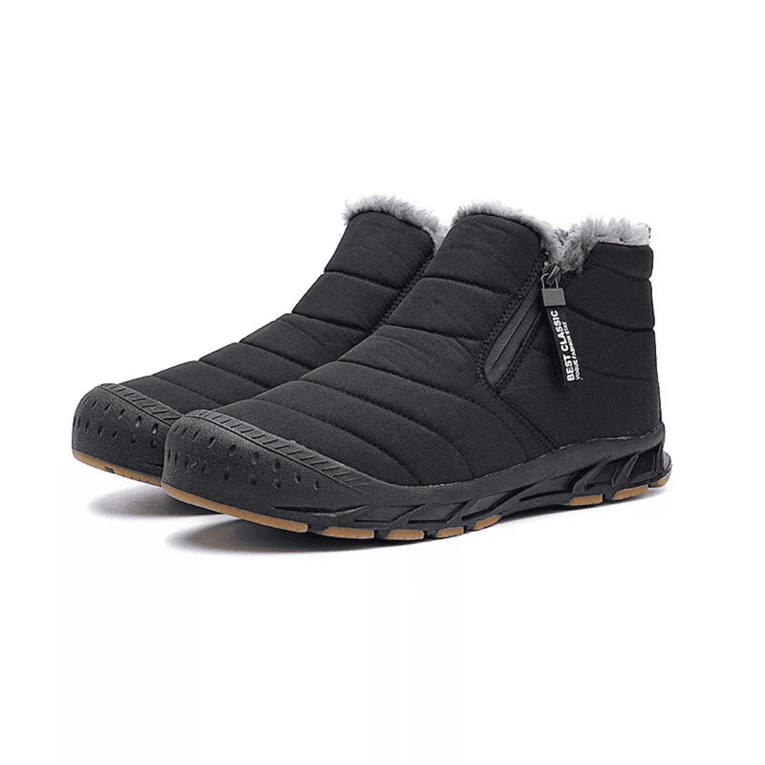 Men's, Women's Zermatt Winter Shoes