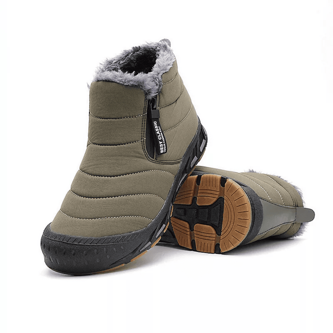 Men's, Women's Zermatt Winter Shoes