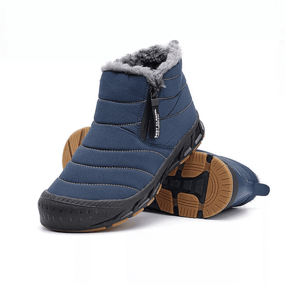 Men's, Women's Zermatt Winter Shoes