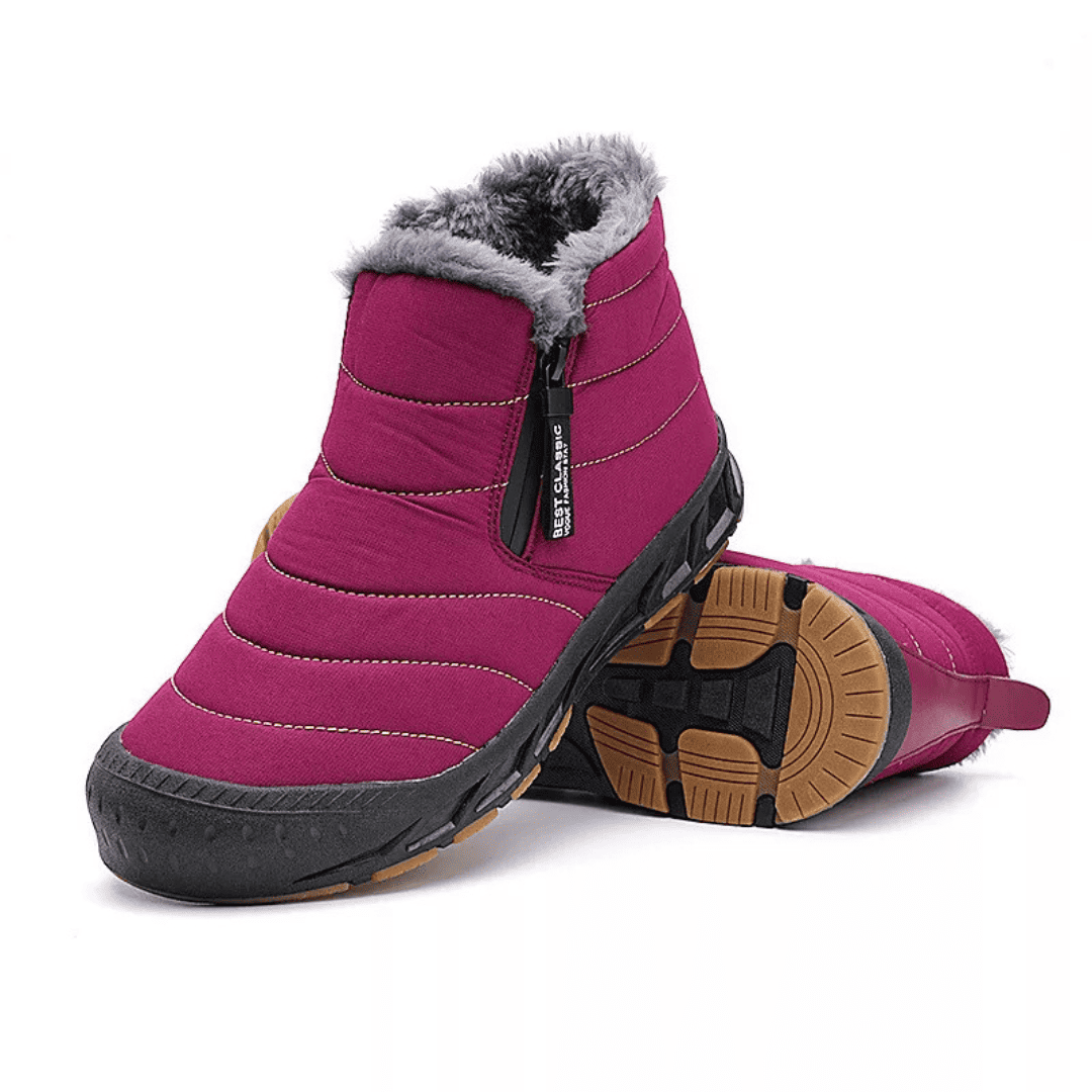 Men's, Women's Zermatt Winter Shoes