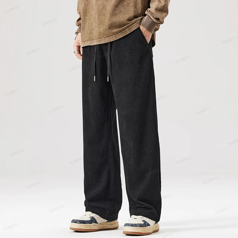 Romano™ - Stylish Corduroy Pants