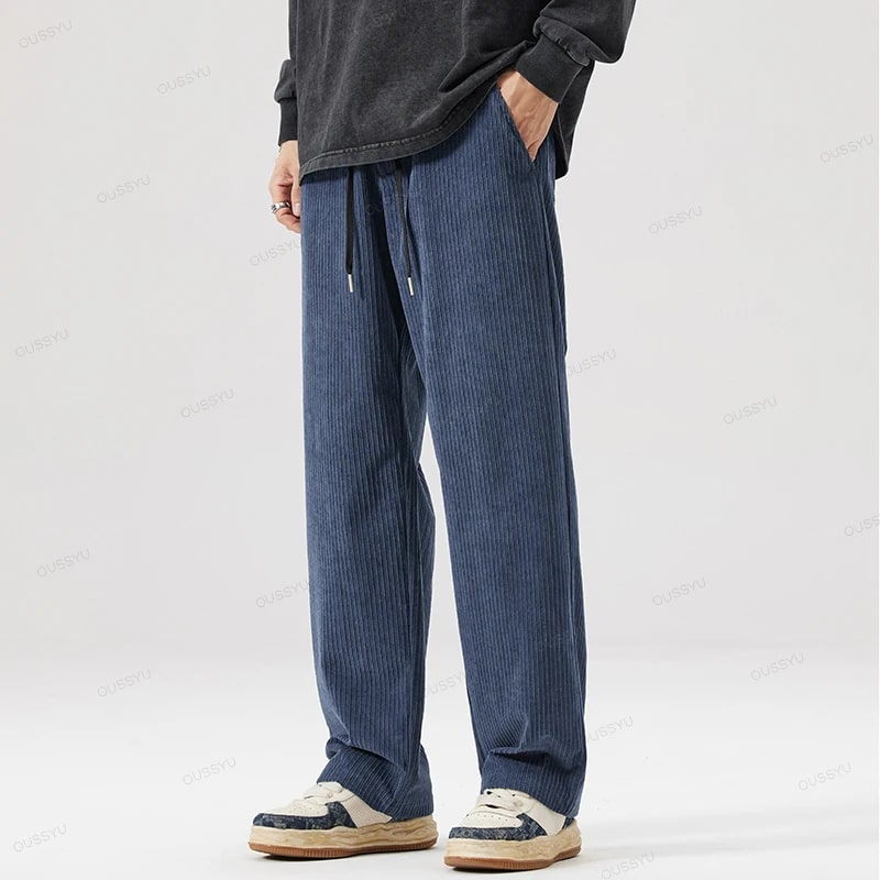 Romano™ - Stylish Corduroy Pants